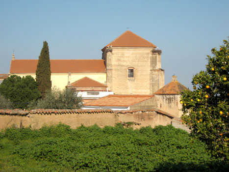 convento san francisco