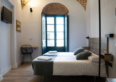 Habitación Los Molinos