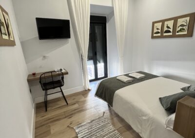 Habitación García Sola