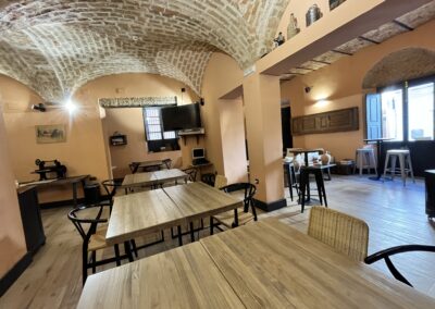 Sala común