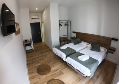 Habitación Alange