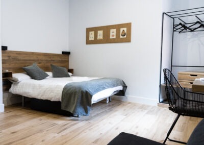 Habitación La Serena