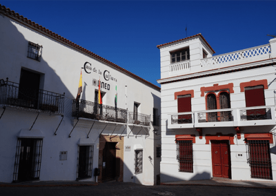 Casa Cultura