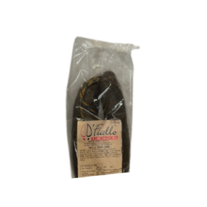 morcilla ibérica curada farcedo