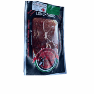 jamon cebo 100gr verde centeno