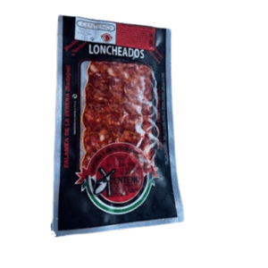 chorizo 100 gr iberico centeno