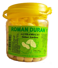 Altramuces