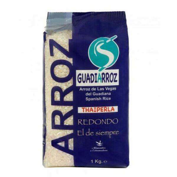 Arroz 500gr