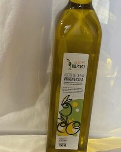 Aceite 750ml