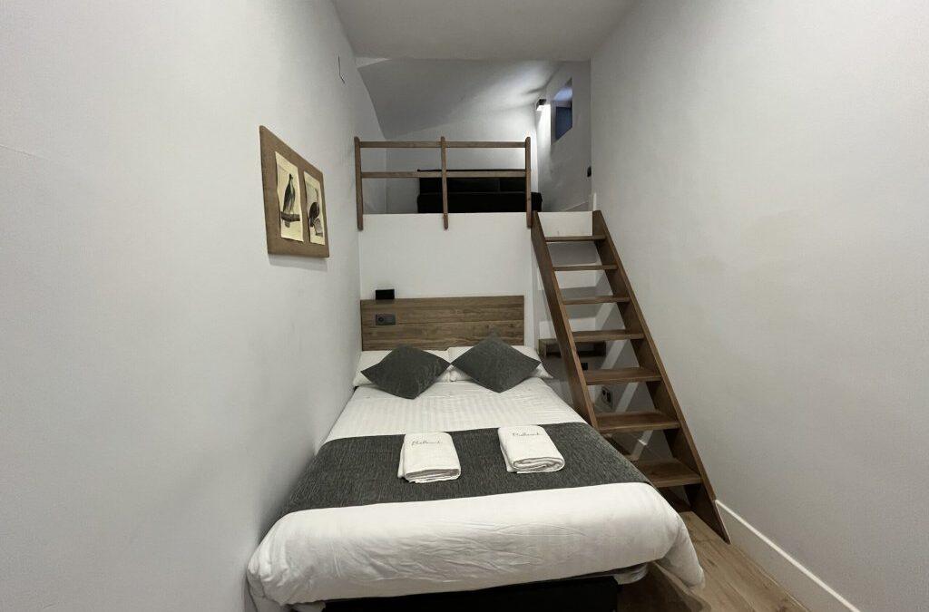 Habitación Villar del Rey