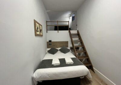 Habitación Villar del Rey
