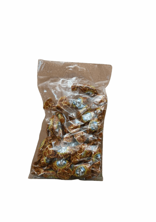 caramelos de miel y propóleo