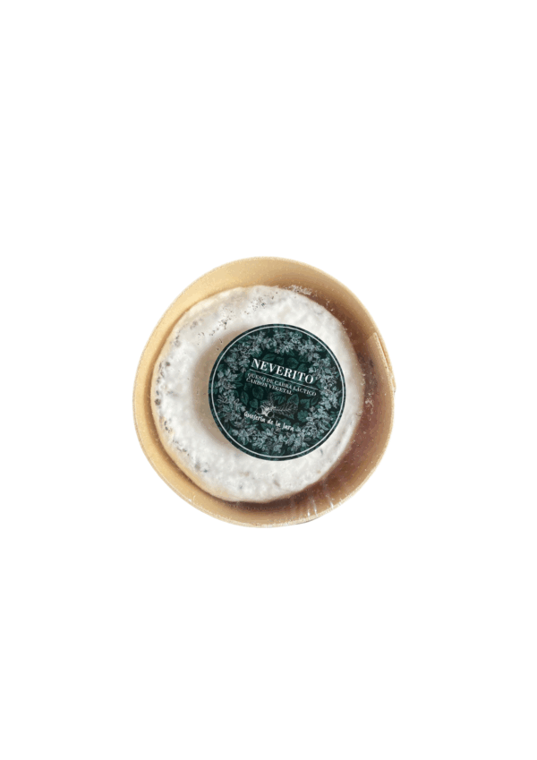 queso naverito 460 gr quesería la
