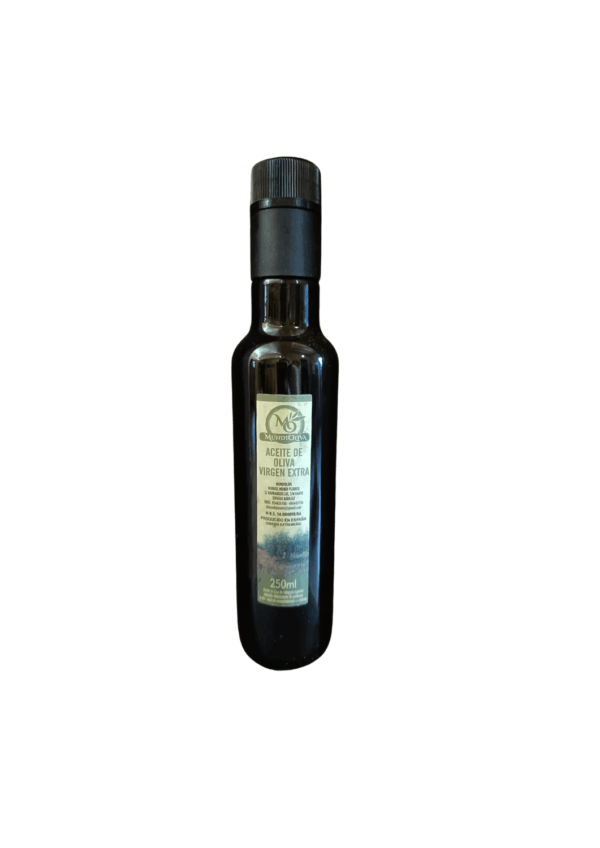 aceite de oliva virgen extra mundioliva