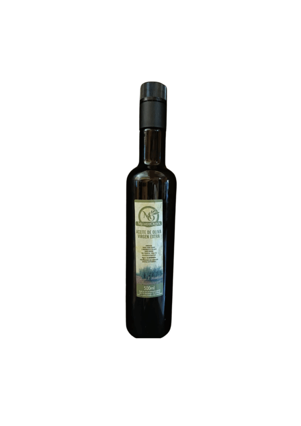 aceite de oliva virgen extra mundioliva