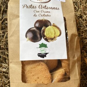 Pastas de higo