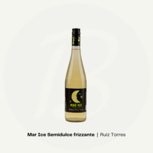 ruiz torres – mar ice semidulce frizzante