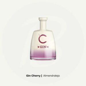 almendralejo – gin cherry