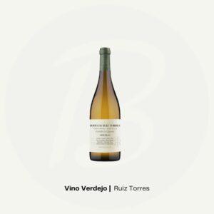 ruiz torres – verdejo 2024