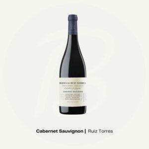 ruiz torres – cabernet 1.5 l