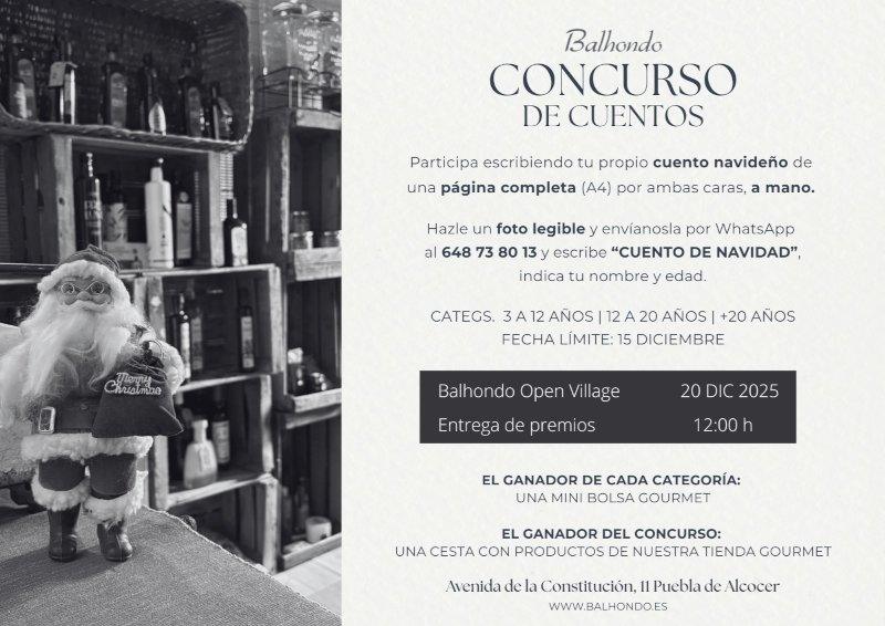 concurso cuento concurso cuento
