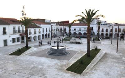 La despedida de la  novia: gratitud, fiesta y vida en un pueblo extremeño