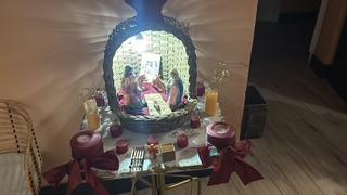 La Navidad: cuando paramos… y nos miramos