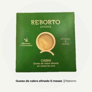 Quesos Artesanales