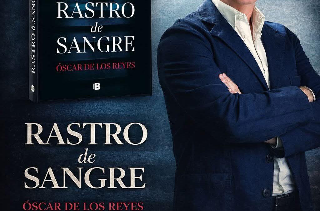 Una presentación de un  libro en un pueblo de mil habitantes