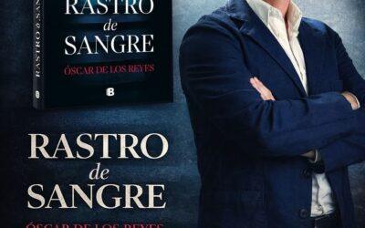 Una presentación de un libro en un pueblo de mil habitantes