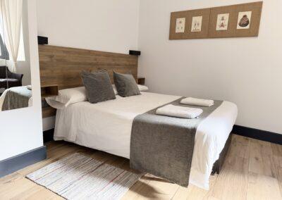 Habitación La Serena