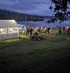 La romería de San José: cuando el pueblo sale al campo ( Talarrubias)