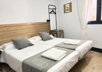 Habitación Zújar